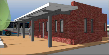 makhaza artists impressions